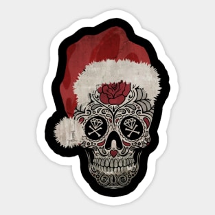 Happy Hellidays Sticker